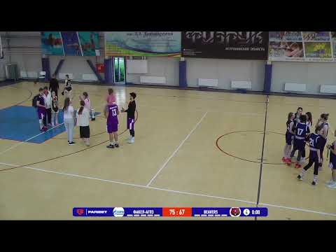 Факел-АГПЗ vs Beavers