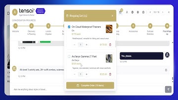 AI That Shops With You: Hexaware’s Tensai®️ AgentVerse for Retail