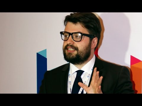 Илья Балахнин / Paper Planes: Как отелю усилить продажи, работая в соцсетях?