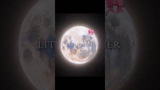 Literally 🤌❤️✨ | Watching MOON |MOON Esthetics #moon #moonlight #moonesthetics