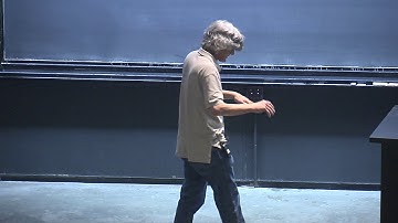 JDG 2017: David Gabai: The 4-Dimensional light bulb problem