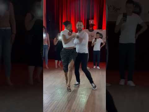 Kizomba 2024 -