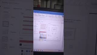 MS word page border set-up #excel #microsoft #windows #exceltips #exceltricks
