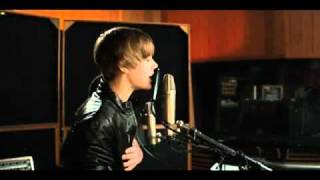 Justin Bieber -  Never Say Never - Video Official