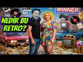 RETRO NEDiR ?