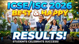 Icseisc 2026 Results 4 Major Updatesyou Must Know Before Cisce 2026S Official Announcement