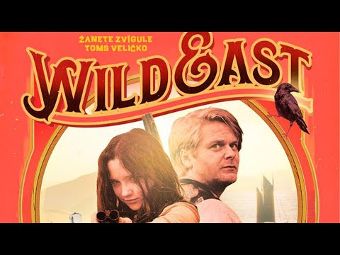 WILD EAST Official