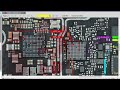 Xiaomi redmi 10 network solution/ Borneo schematic and hardware solution