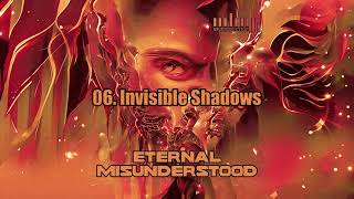 GP Production - Invisible Shadows (Audio)