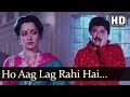 Aag Lag Rahi Hai  - Anil Kapoor  - Madhuri Dixit - Jamai Raja - Latest Bollywood Songs