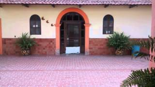 Ex Hacienda Tulillo