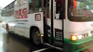 307路線公車搭乘記錄(20170313)