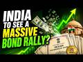 Why India's Bond Market Is Suddenly In Demand