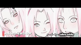 Sakura Twixtor Clips For Edit