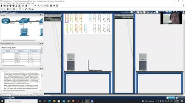 Midterm Lab Exam - Video Recording