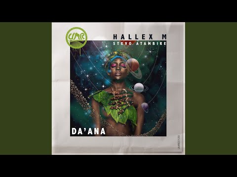 Da'Ana (Instumental Mix)