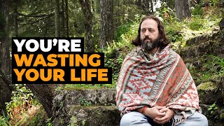 How To Be Calm And Flow When Life Is Crazy