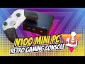 Build A Retro Gaming Console With An N100 Mini PC And Batocera V40