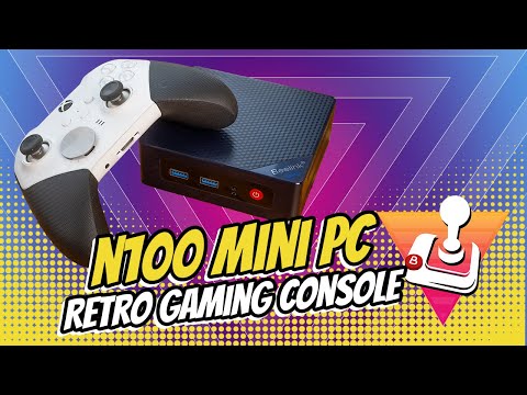 Build a Retro