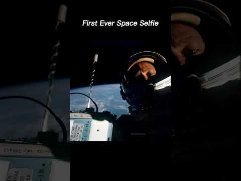 The first ever