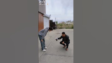 this is What you should do on finding a lost Wallet #funny #viral #memes #shorts