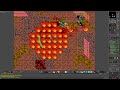 Tibia - Prince Drazzak - DEU RUIM kkkk [FAILED]