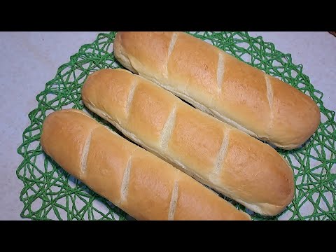 Brot ganz einfach