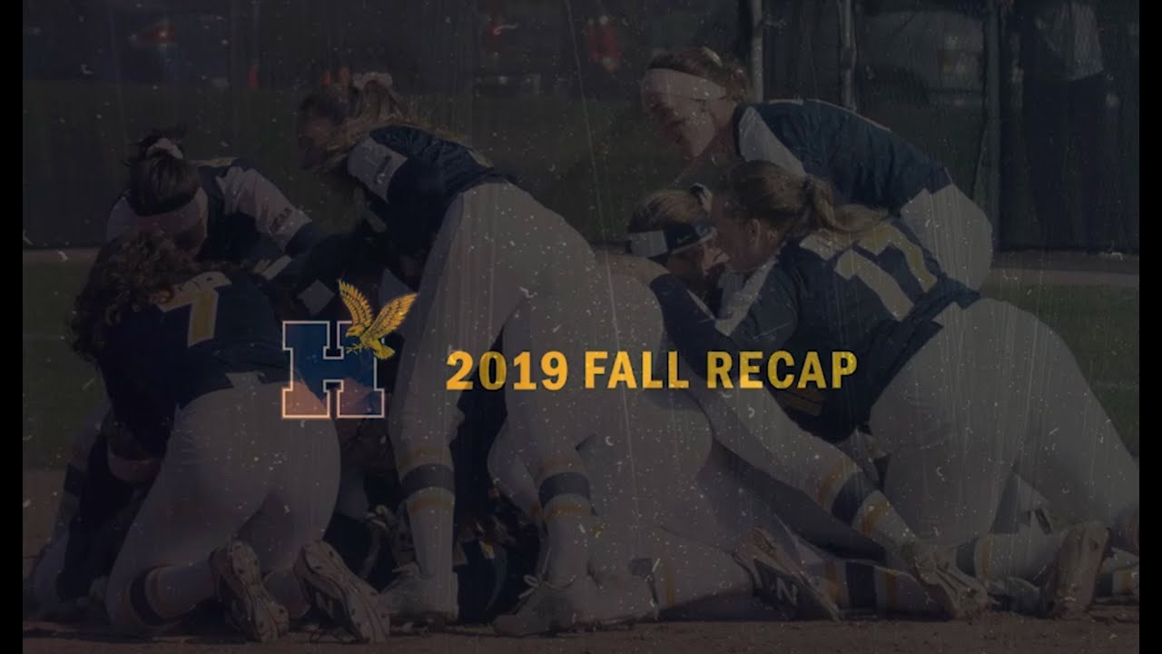 2019 Humber Varsity Fall Recap