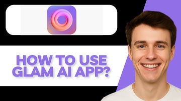 How To Use Glam AI App | Step By Step Tutorial!