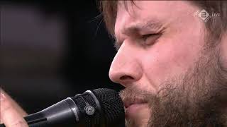 White Lies - Is My Love Enough  (Pinkpop 2019)