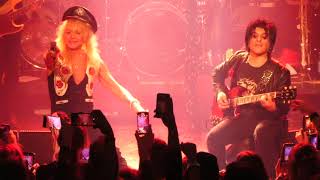 Michael Monroe, Ballad Of The Lower East Side, Tavastia, Helsinki, Finland, 10.3.2023