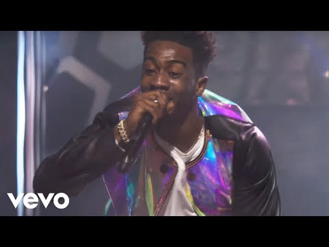 Desiigner | Vevomack.com (+) Panda | Vevomack.com