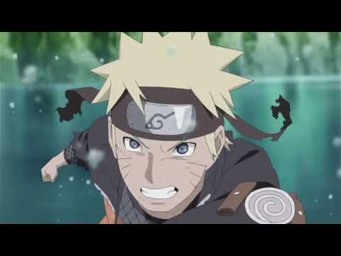 NARUTO かくれんぼ