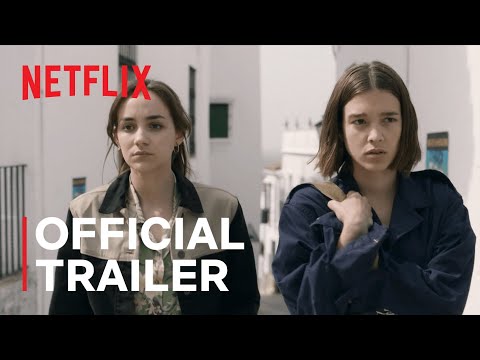 Feria | Official Trailer | Netflix