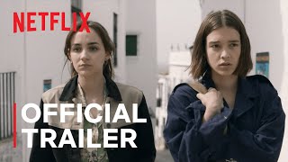 Feria | Official Trailer | Netflix