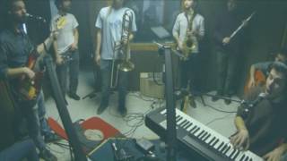 Porto Morto - Ručak u podne REVISITED (dvije godine kasnije) LIVE @RadioStudent
