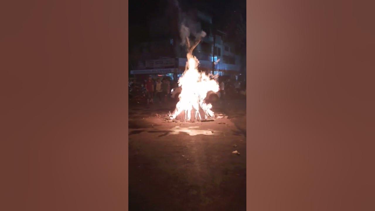 holi at lonavala