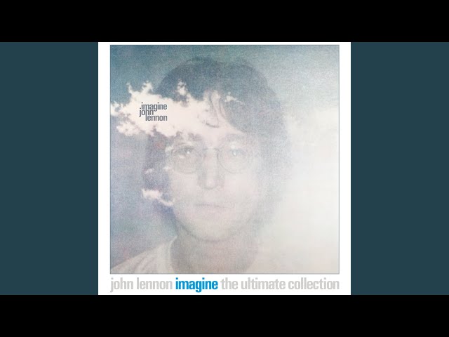 JOHN LENNON - imagine strings only