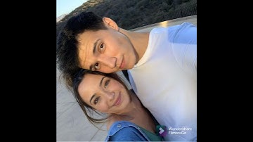 Veronica Merrell edit!- Aubrey Bergamini