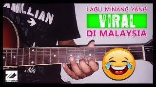 TAK TUN TUANG | Instrumen Melodi Tutorial (VIRAL di Malaysia) chords