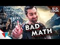 Dd player with bad math