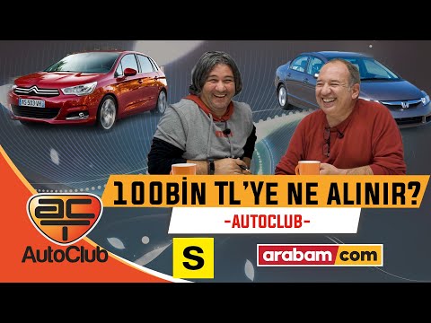 100 Bin TL'ye