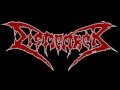 Dismember - Pagan Saviour (Autopsy cover)