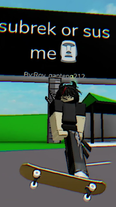 Ava Buatan Gw Sendiri | Dj Kutukan Mantan #fypシ #subscribe #shorts #shortvideo #brookhaven #roblox