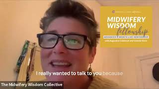 Too many midwives BURNOUT, its time for CHANGE.