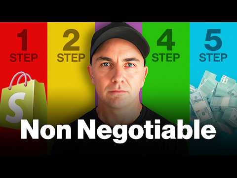 Shopify is Easy (if you do this) thumbnail