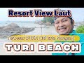 Sun, sea, and serenity at Turi Beach Resort 