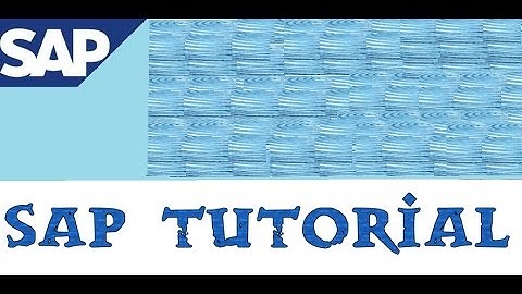 SAP Performance Tuning | SQL Tracing for Performance Analysis