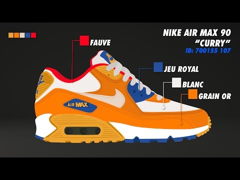Mis nuevos tenis Nike Air Max 90 Essential unboxing Mis nuevos tenis Nike Air Max 90 Essential unboxing (desempacado) + on Feet y calzandolas.