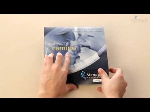 MENOPUR 1200 Self-administration